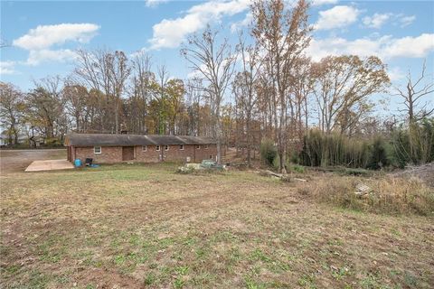 A home in East Bend