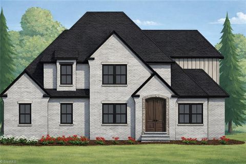 7200 Woodfield Heights Drive Stokesdale NC 27357