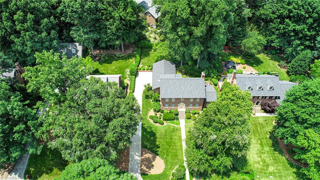 3711 Hazel Lane
