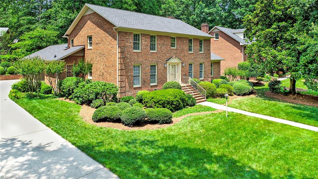 3711 Hazel Lane