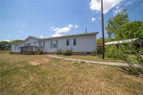 Mobile Home For Sale - 6439 Wilkes Yadkin Road<br/> Ronda, NC 28670