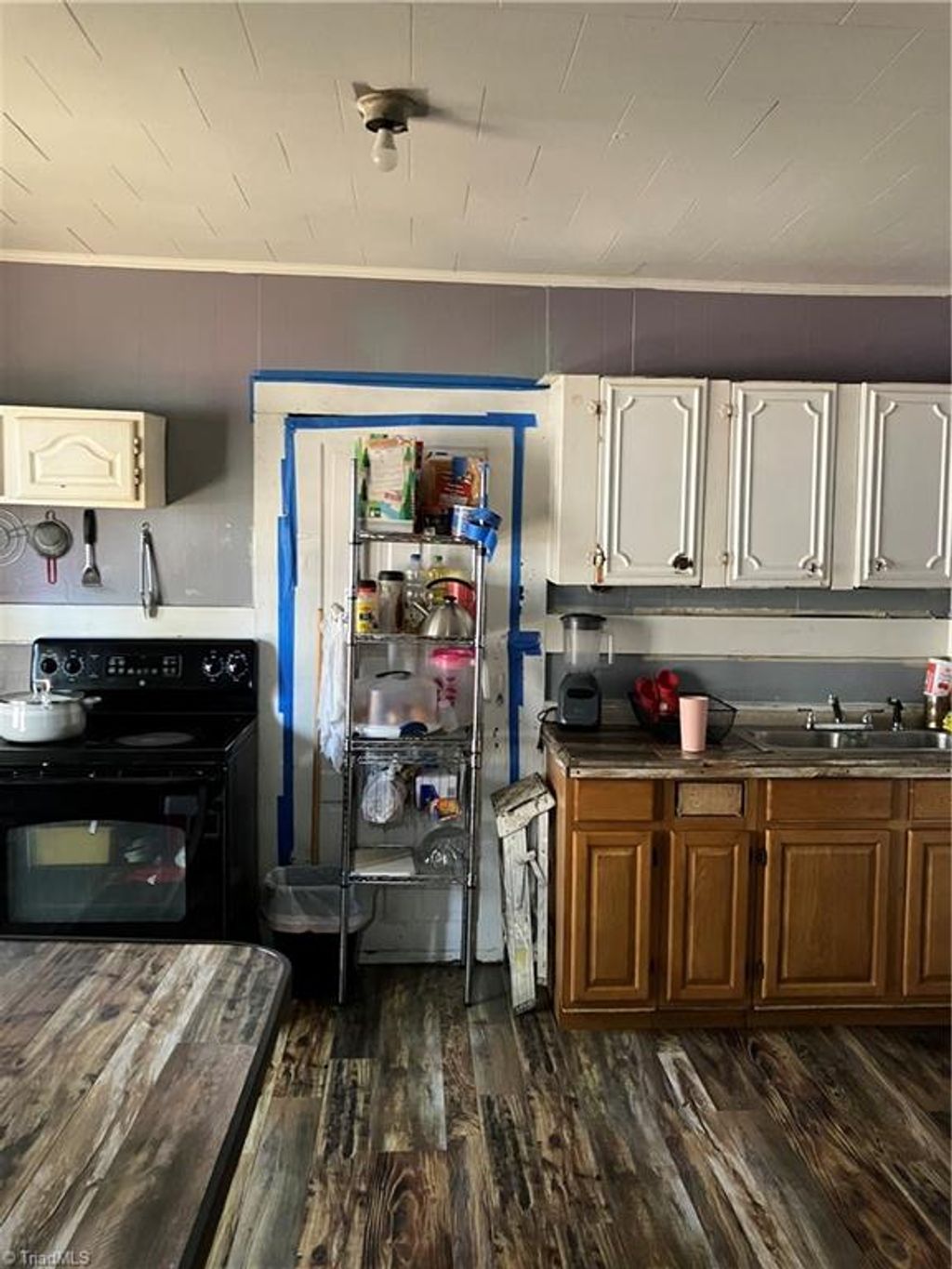 Photo of 1813 Center Street, Winston-Salem, NC 27127 (MLS # 1224467)