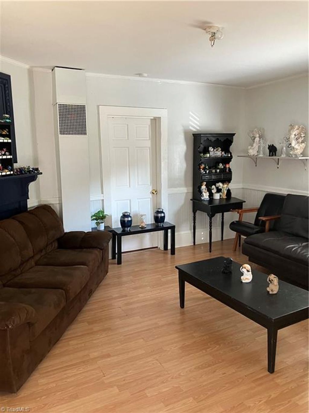 Photo of 1813 Center Street, Winston-Salem, NC 27127 (MLS # 1224467)