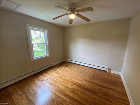 A home in Mount Airy