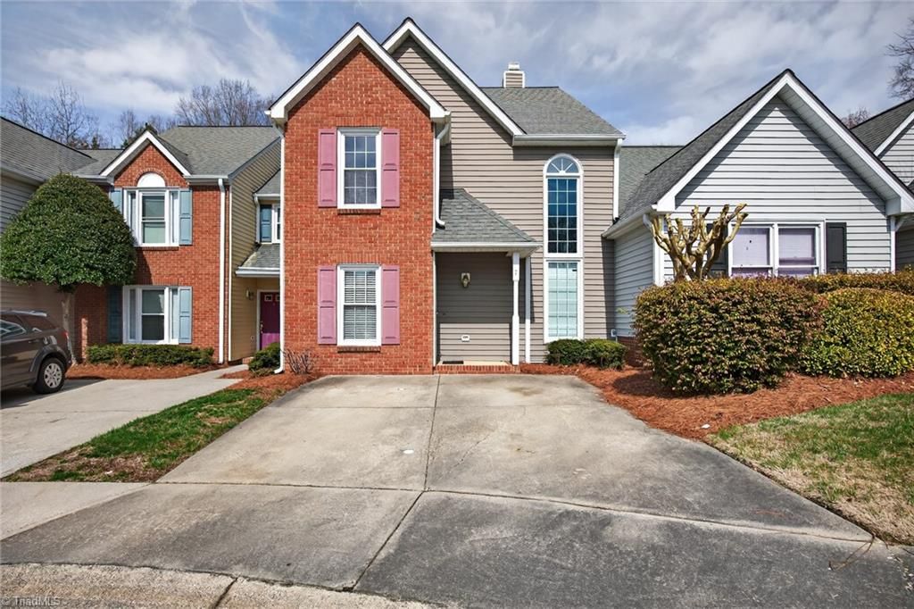 Photo of 7 Cedar Knoll Court, Greensboro, NC 27407 (MLS # 1211323)