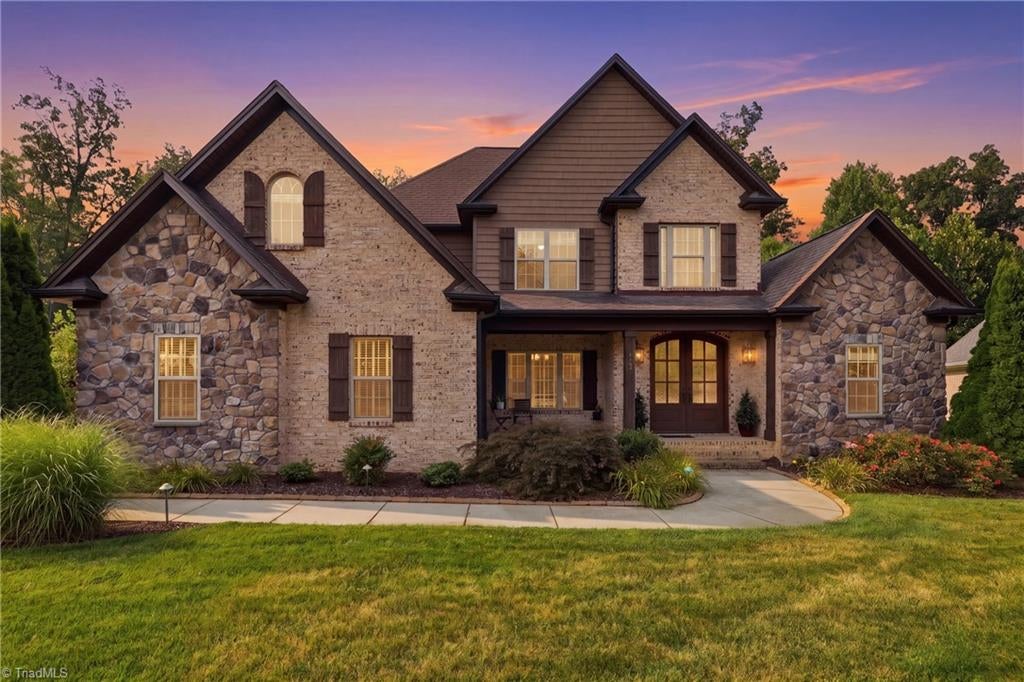 235 Joplin Drive, Winston-salem, NC, 27107