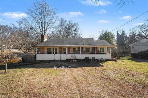 Townhouse For Sale - 4446 White Rock Road<br/> Winston-Salem, NC 27105