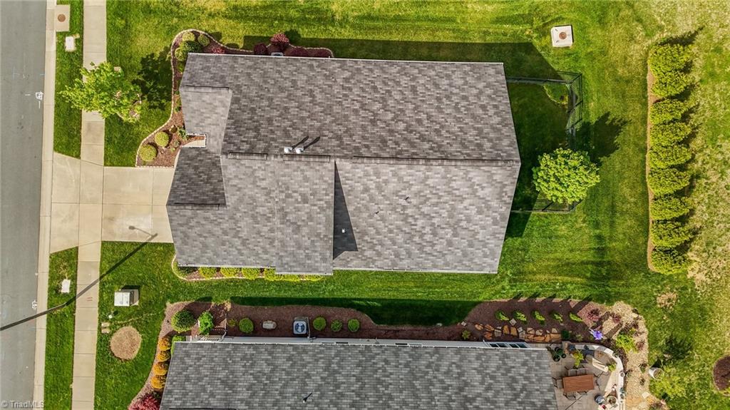 1047 Aberlour Lane, Burlington, North Carolina image 35
