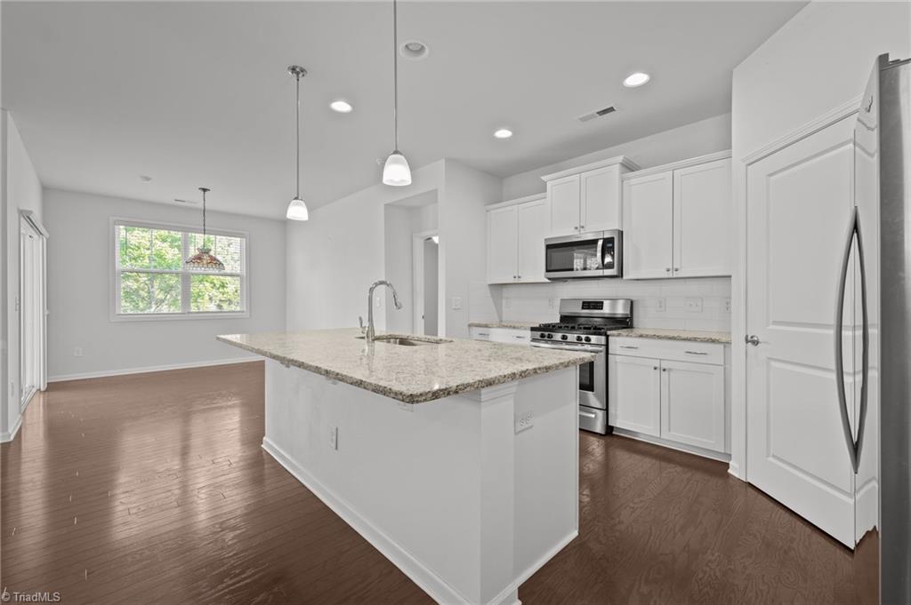 1047 Aberlour Lane, Burlington, North Carolina image 9