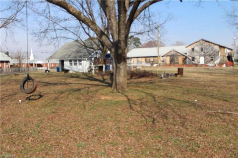 A home in Lexington