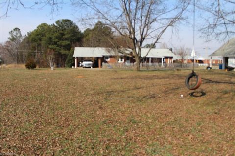 A home in Lexington