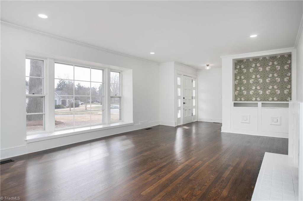523 Country Club Drive, Burlington, North Carolina image 5