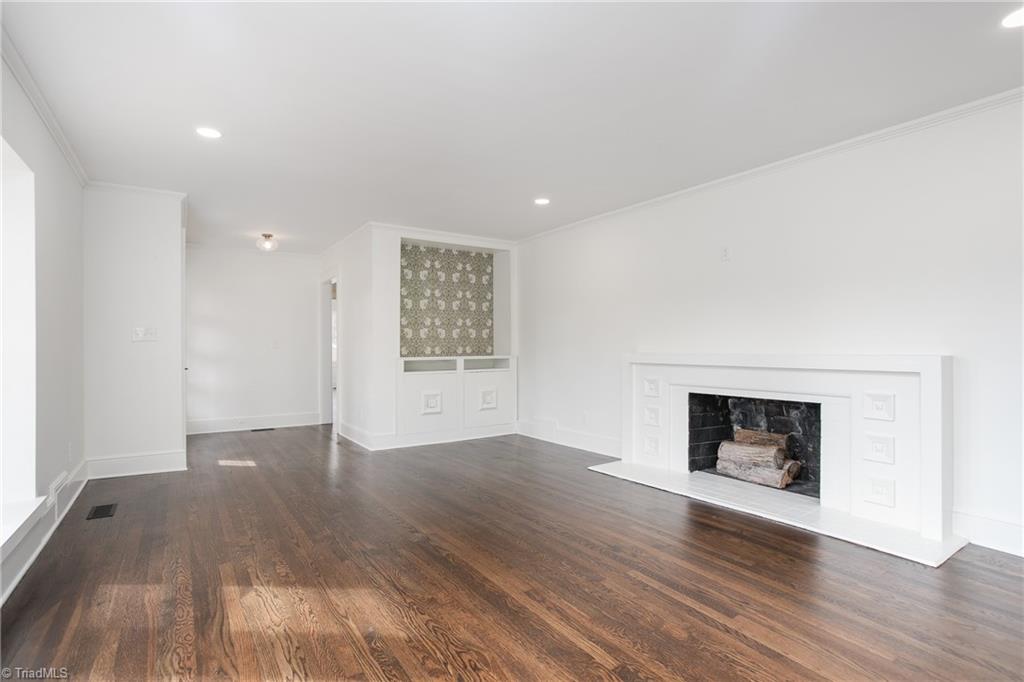 523 Country Club Drive, Burlington, North Carolina image 4