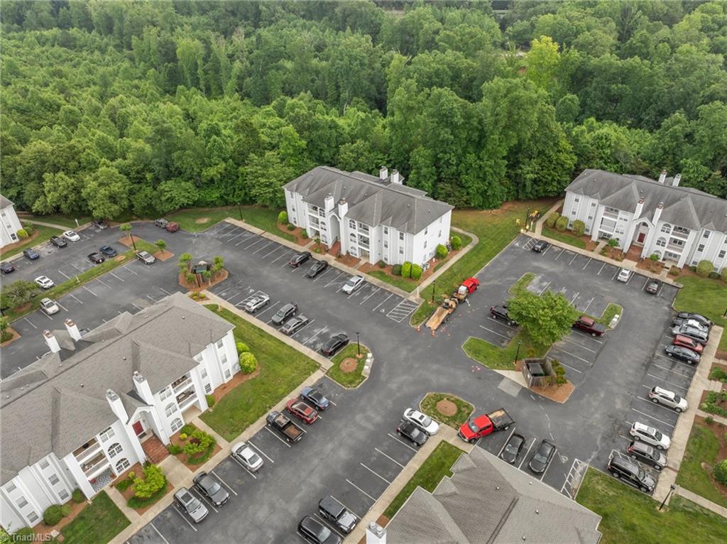 3642 Morris Farm Drive #3B, Greensboro, North Carolina image 27