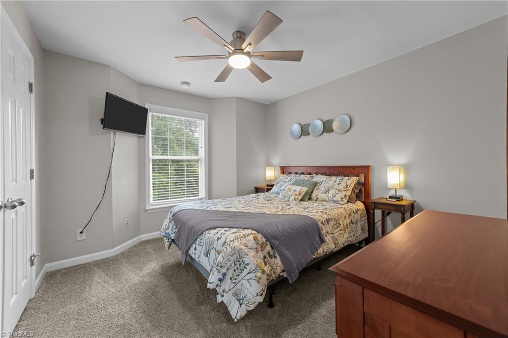 3642 Morris Farm Drive #3B, Greensboro, North Carolina image 9