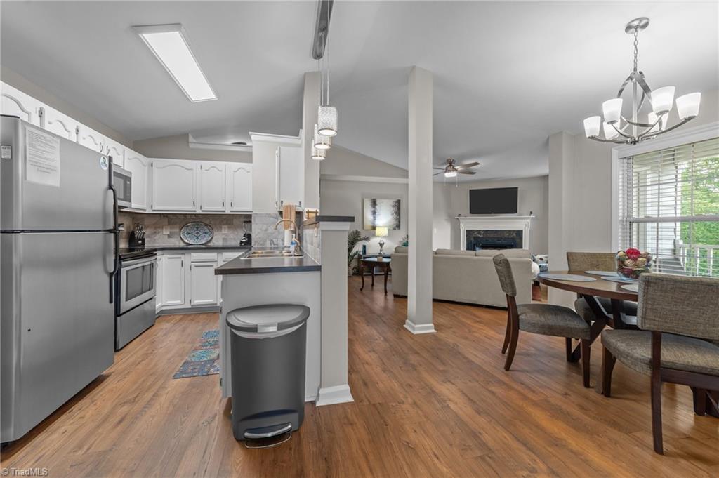 3642 Morris Farm Drive #3B, Greensboro, North Carolina image 18