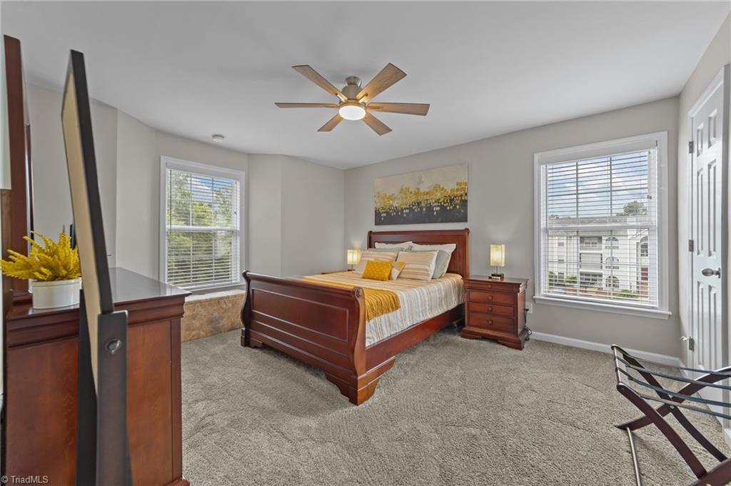 3642 Morris Farm Drive #3B, Greensboro, North Carolina image 22