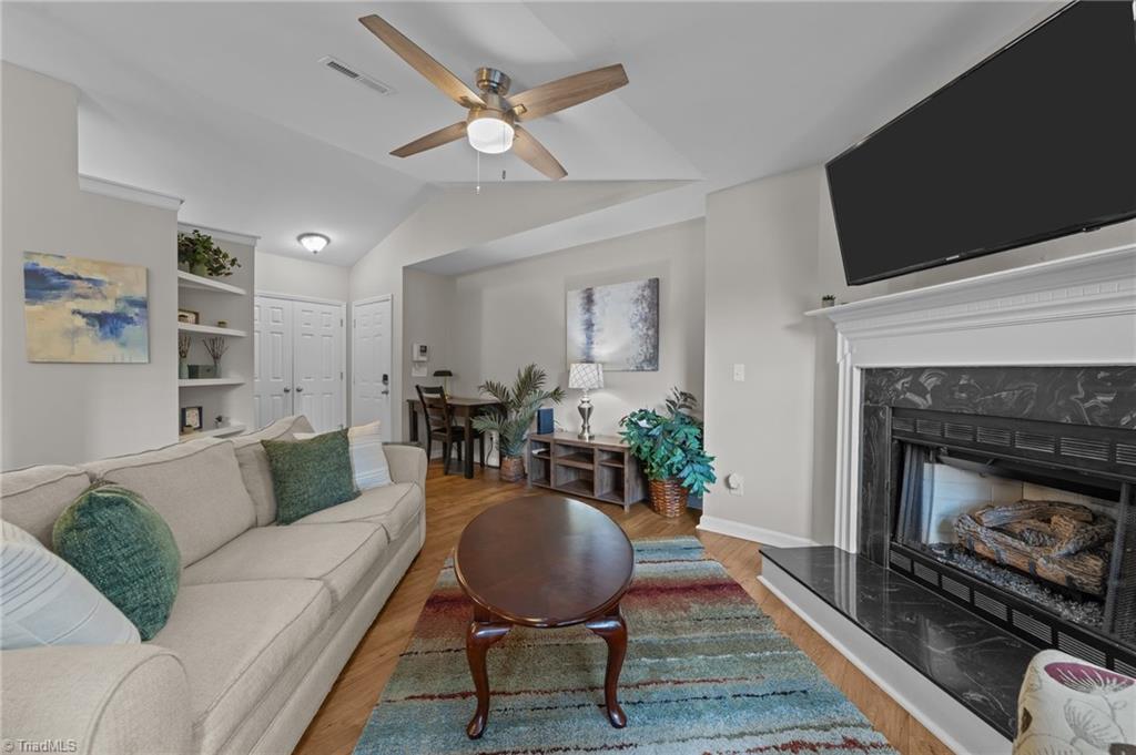 3642 Morris Farm Drive #3B, Greensboro, North Carolina image 11
