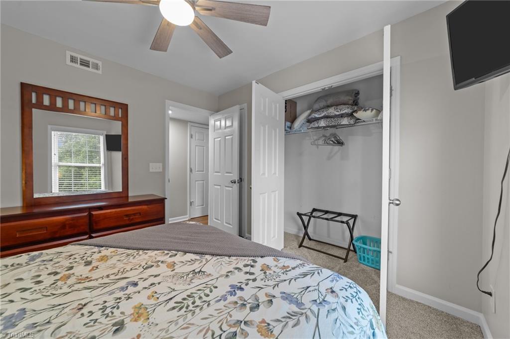 3642 Morris Farm Drive #3B, Greensboro, North Carolina image 20