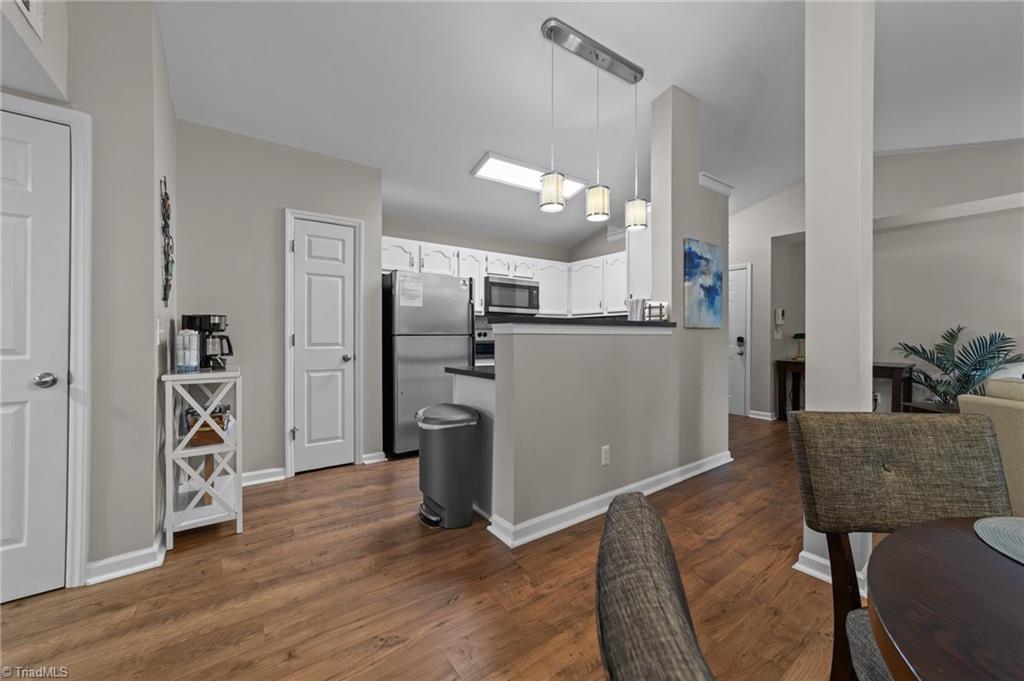 3642 Morris Farm Drive #3B, Greensboro, North Carolina image 14