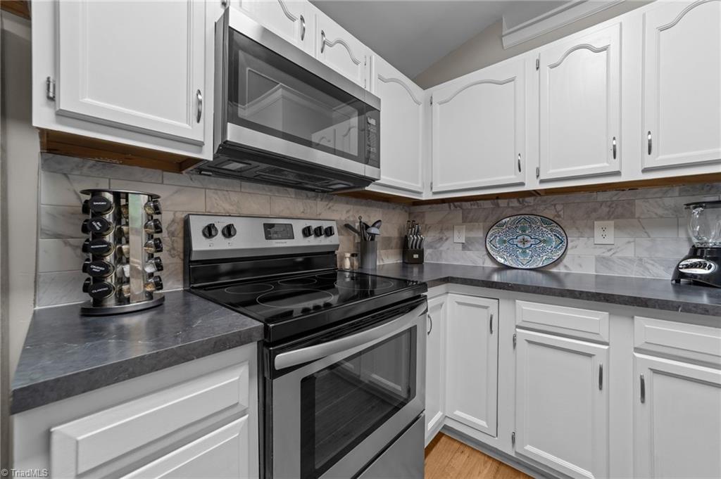 3642 Morris Farm Drive #3B, Greensboro, North Carolina image 2