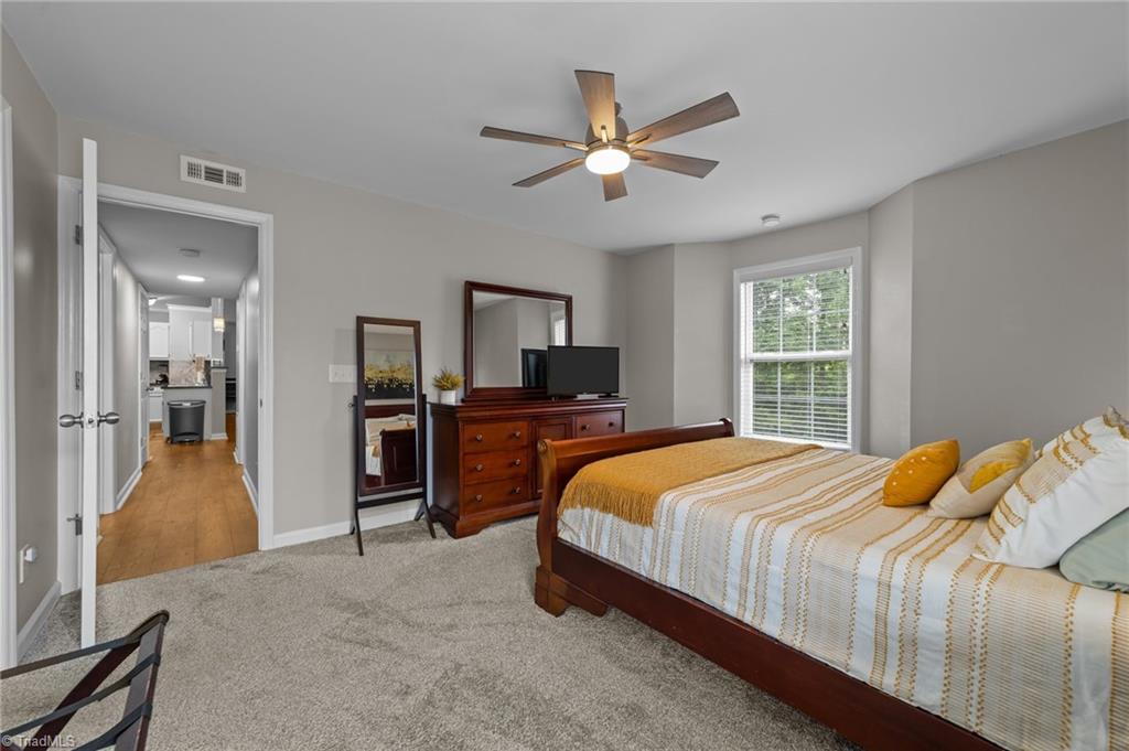 3642 Morris Farm Drive #3B, Greensboro, North Carolina image 23