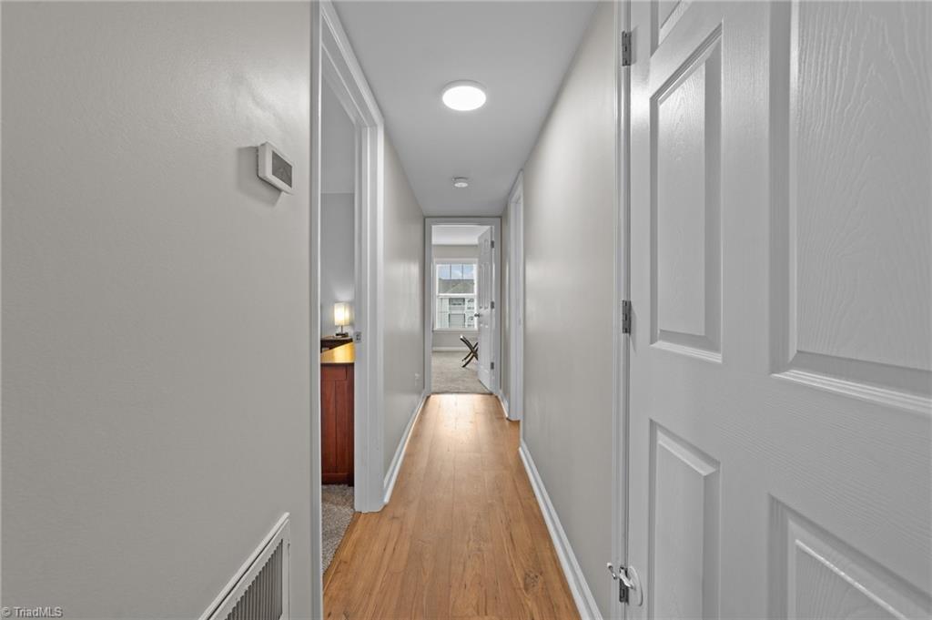 3642 Morris Farm Drive #3B, Greensboro, North Carolina image 17