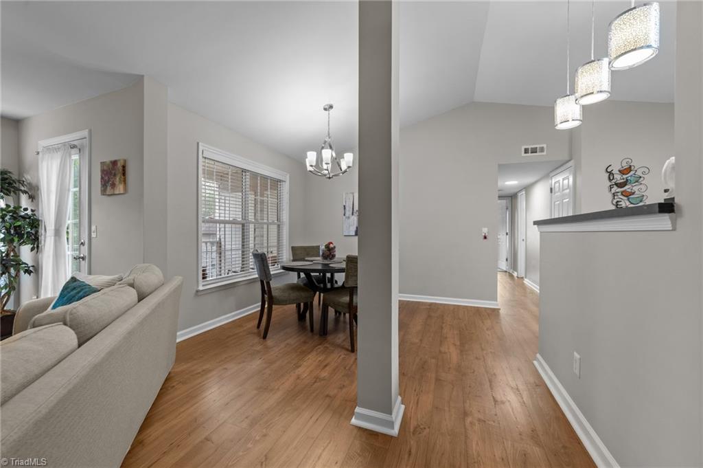 3642 Morris Farm Drive #3B, Greensboro, North Carolina image 12