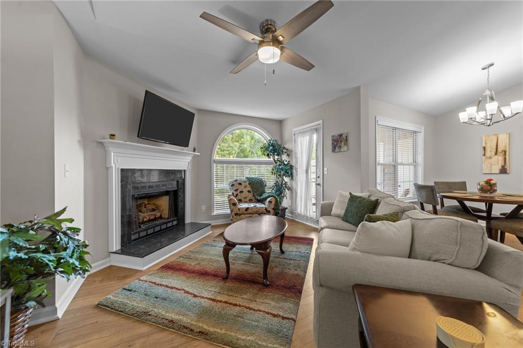 3642 Morris Farm Drive #3B, Greensboro, North Carolina image 3