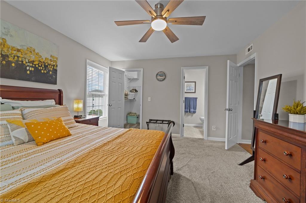 3642 Morris Farm Drive #3B, Greensboro, North Carolina image 7