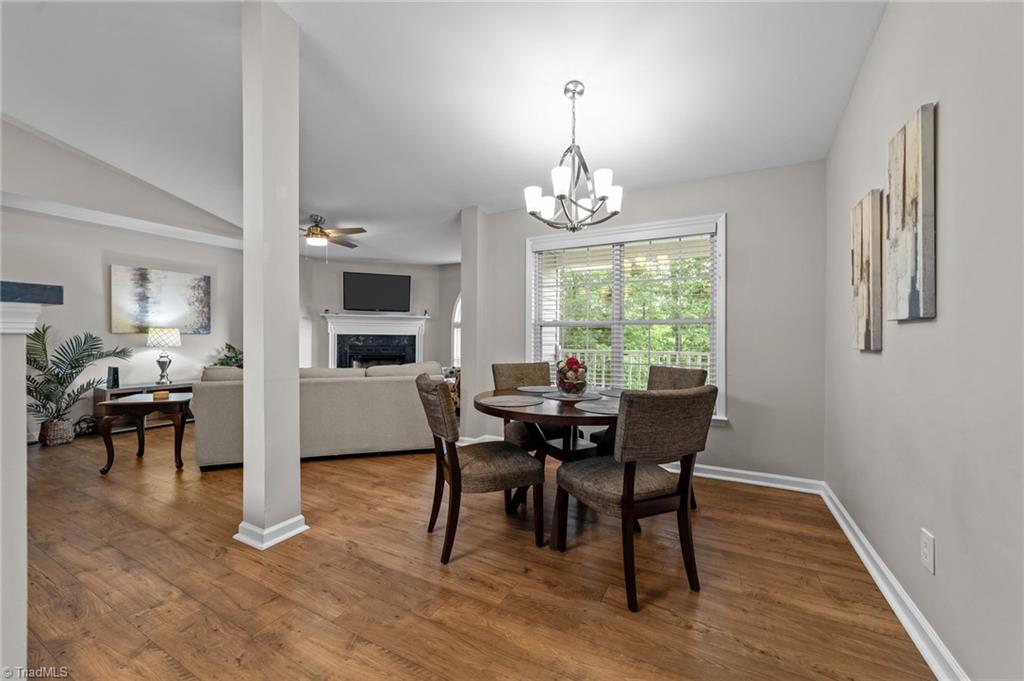 3642 Morris Farm Drive #3B, Greensboro, North Carolina image 13