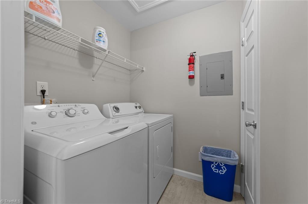 3642 Morris Farm Drive #3B, Greensboro, North Carolina image 16