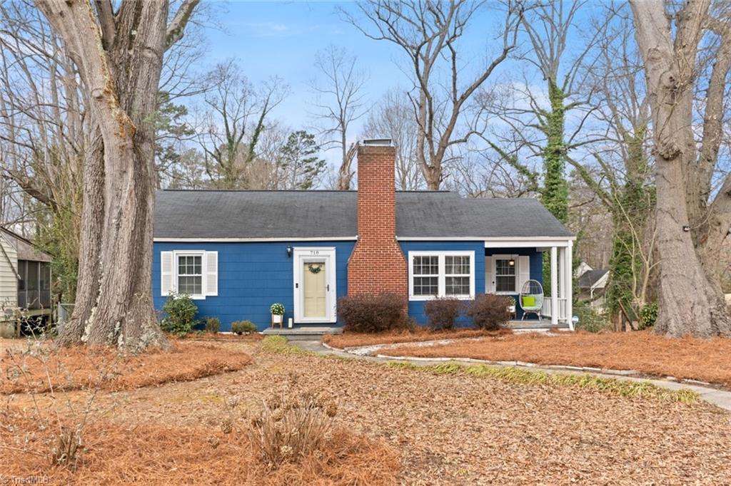 Winston-Salem, North Carolina 27103, United States, 3 Bedrooms Bedrooms, ,2 BathroomsBathrooms,Residential,Pending,13274