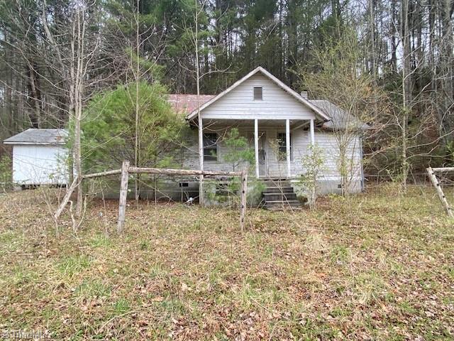 11526 Us Highway 421, Purlear, North Carolina image 15