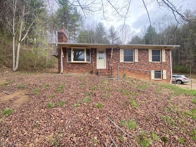 11526 Us Highway 421, Purlear, North Carolina image 1
