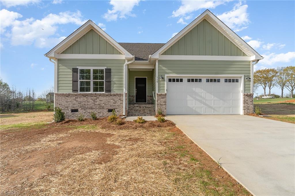 119 Rierson Farms Court, Madison, North Carolina image 2