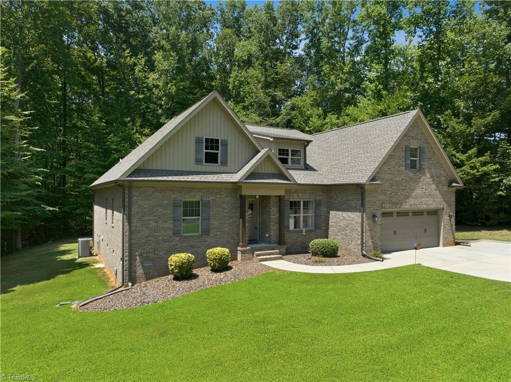 2887 Kolby Court, Sophia, NC, 27350