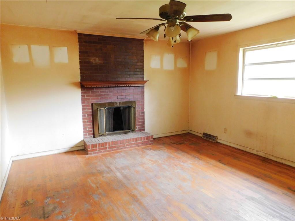 314 S Mccallum Street, Candor, North Carolina image 6