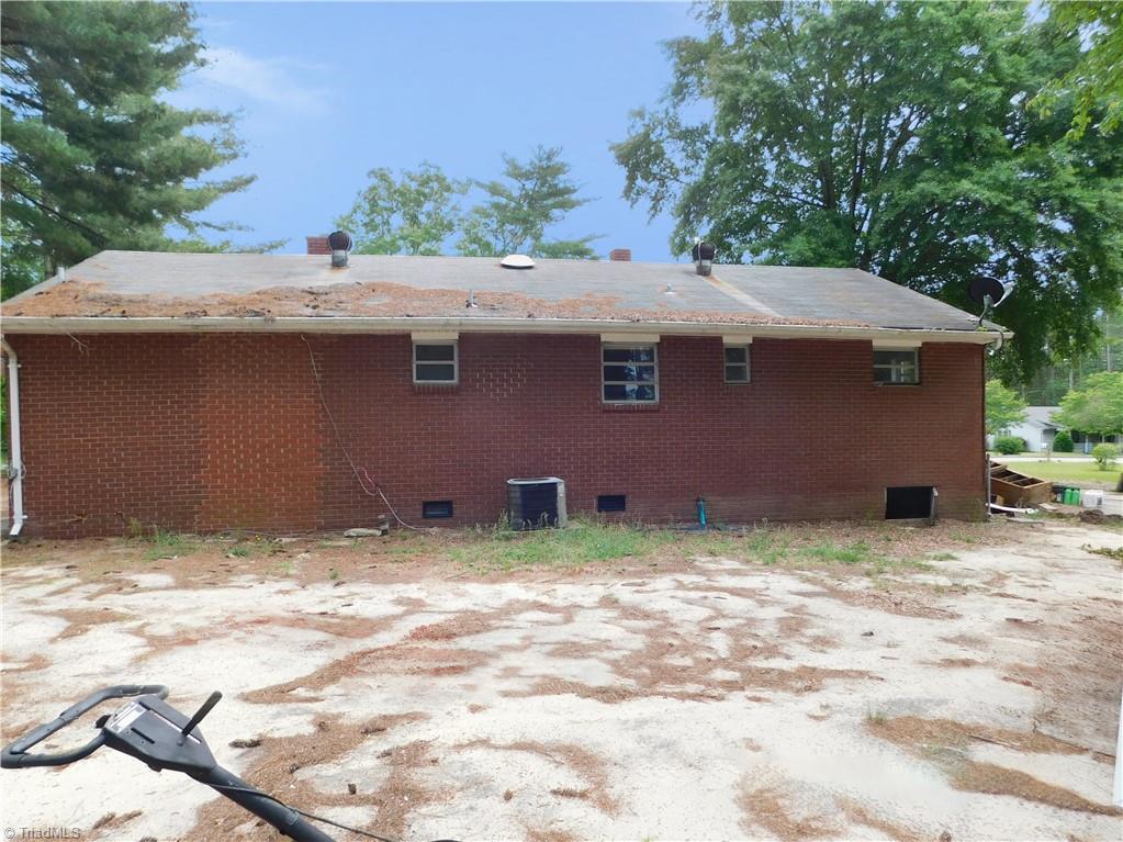 314 S Mccallum Street, Candor, North Carolina image 12