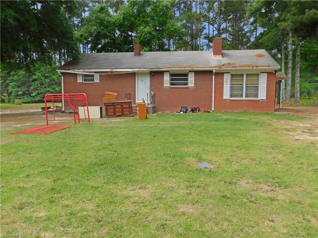 314 S Mccallum Street, Candor, North Carolina image 1