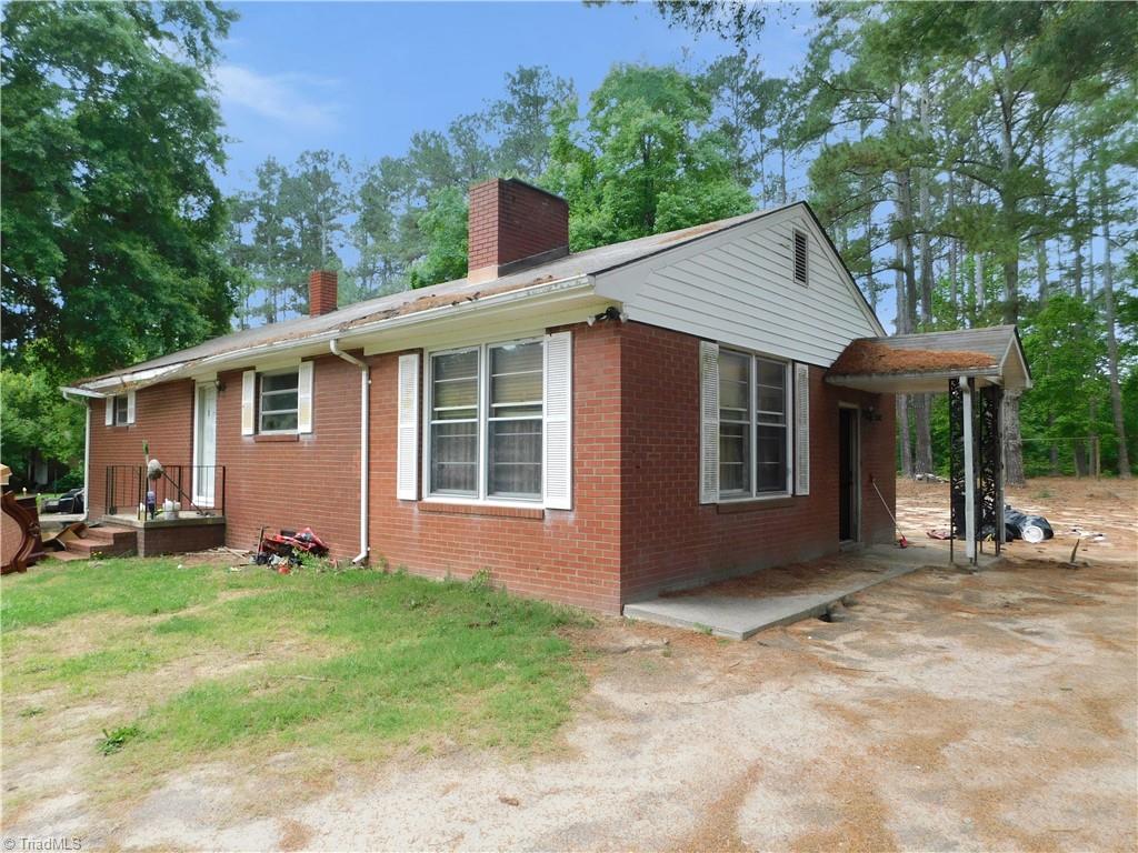 314 S Mccallum Street, Candor, North Carolina image 11