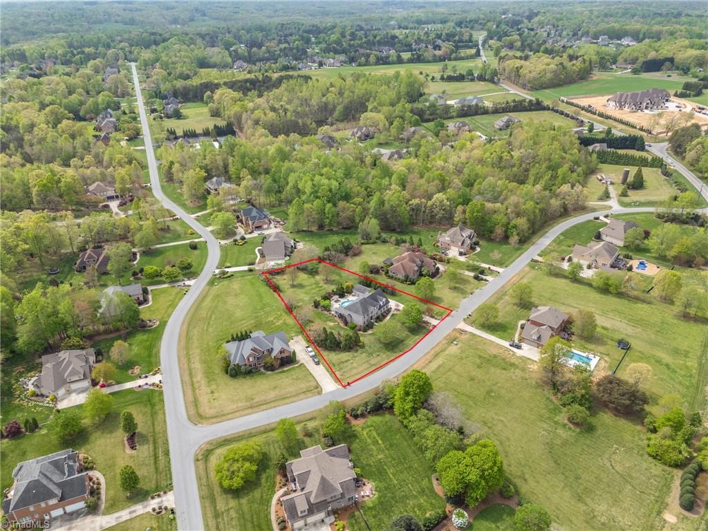 7591 Trebbiano Drive, Kernersville, North Carolina image 48