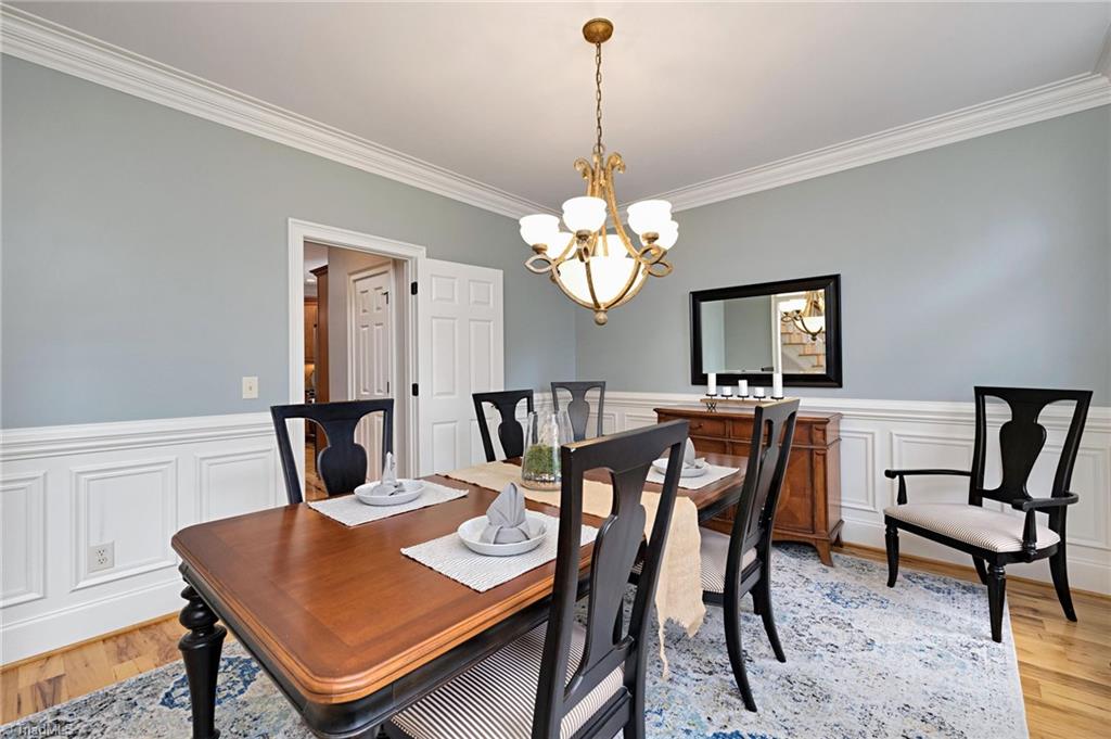 7591 Trebbiano Drive, Kernersville, North Carolina image 3