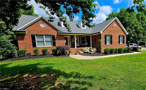 Single Family Residence in Gibsonville NC 500 Brown Bark Lane 1.jpg