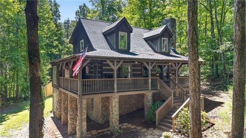Homes For Sale - 3385 Faw Drive<br/> Sophia, NC 27350