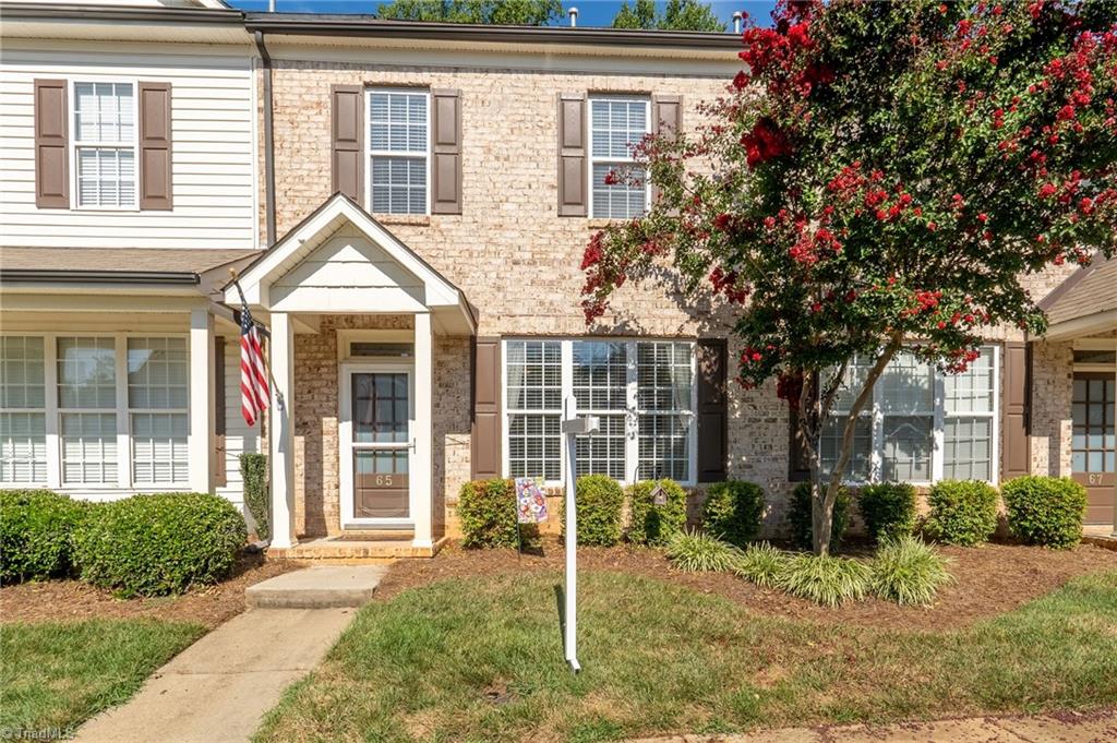 View Greensboro, NC 27455 townhome