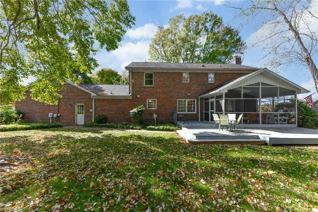 Greensboro, North Carolina 27410, United States, 4 Bedrooms Bedrooms, ,3 BathroomsBathrooms,Residential,Active,241017