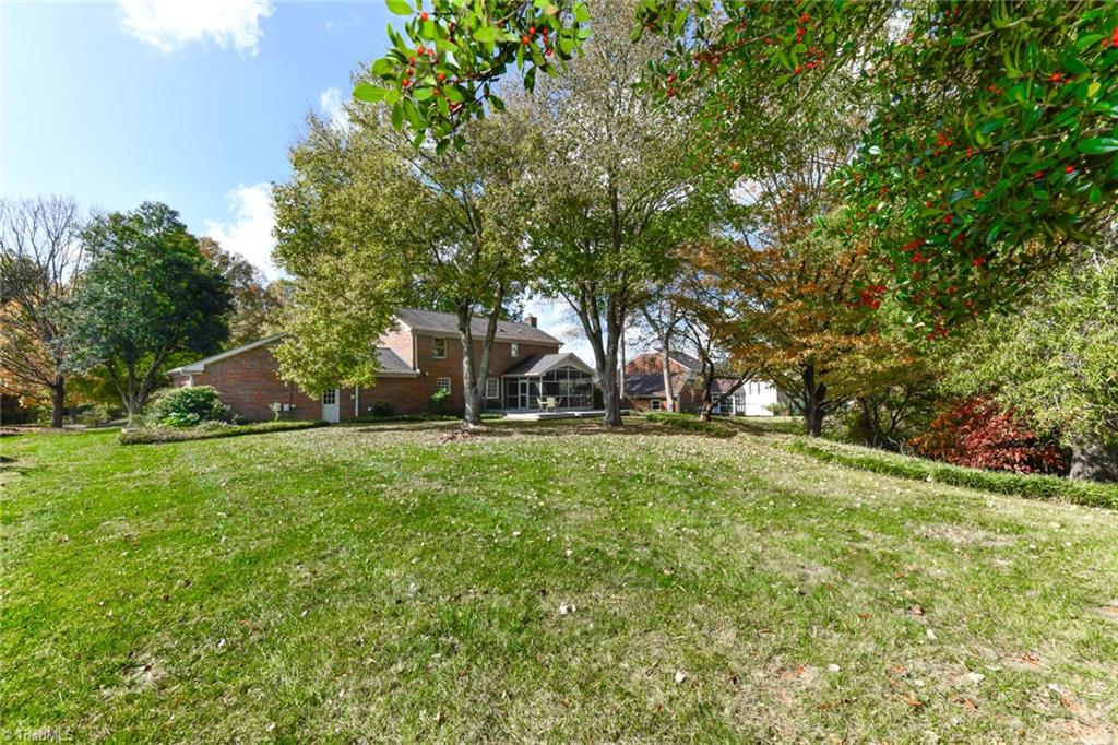 Greensboro, North Carolina 27410, United States, 4 Bedrooms Bedrooms, ,3 BathroomsBathrooms,Residential,Active,241017