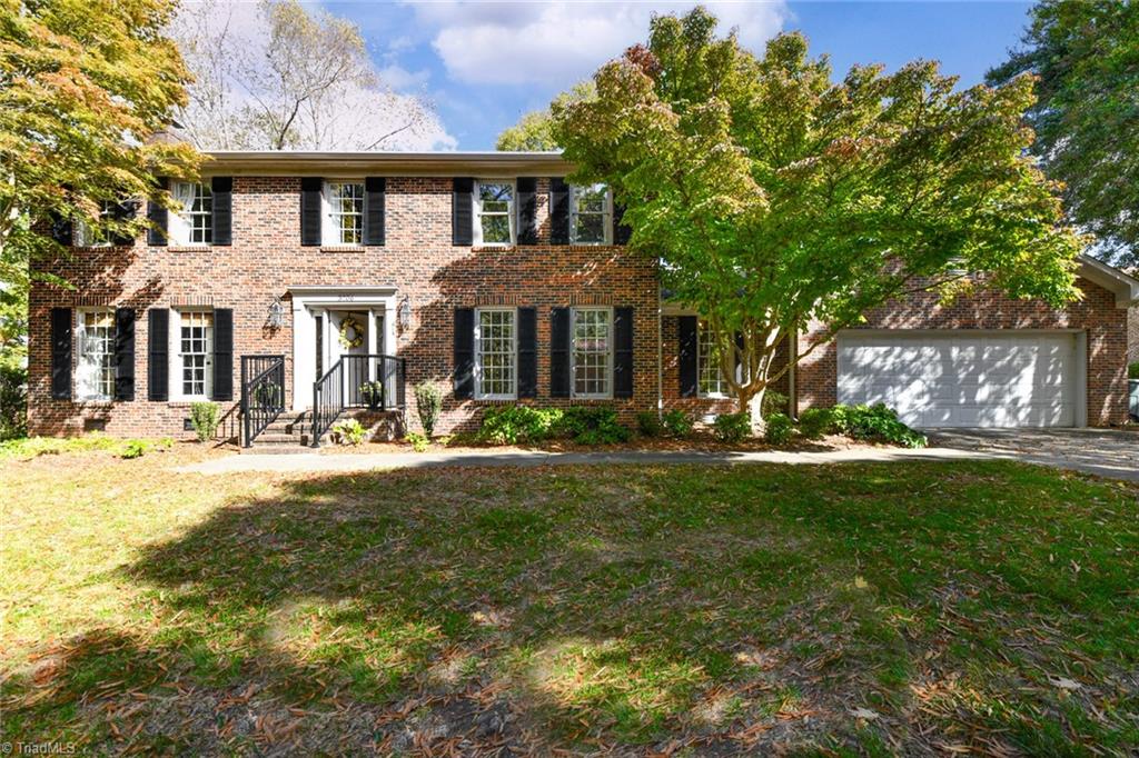 Greensboro, North Carolina 27410, United States, 4 Bedrooms Bedrooms, ,3 BathroomsBathrooms,Residential,Active,241017