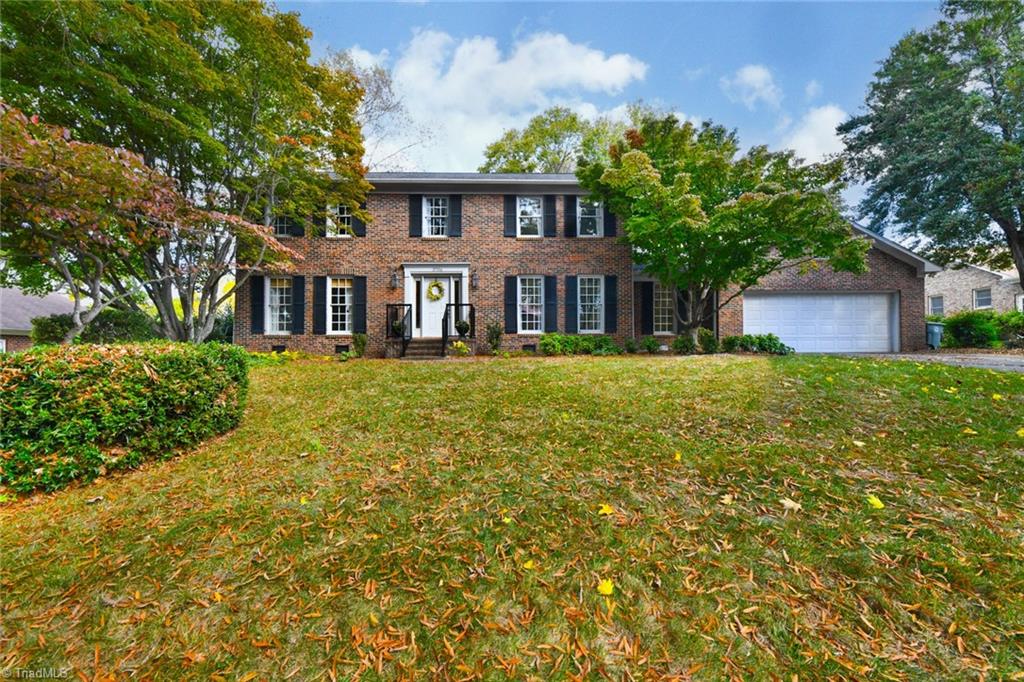 Greensboro, North Carolina 27410, United States, 4 Bedrooms Bedrooms, ,3 BathroomsBathrooms,Residential,Active,241017